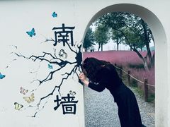 -汉长安城未央宫国家考古遗址公园