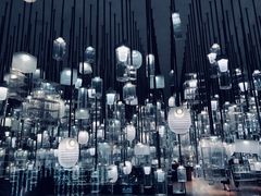 景观位-无印良品餐堂 MUJI Diner(成都太古里店)