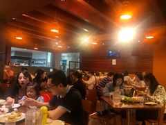 -Pancakes on the rocks(Darling Harbour)