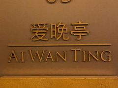 -桃花源中餐厅(金茂豪华精选酒店)