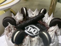 -DQ·蛋糕·冰淇淋(龙茗店)