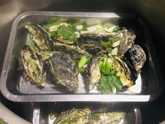 -老炭长时尚音乐烧烤吧