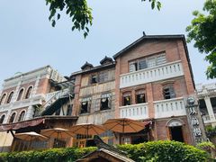-两江国际影视城