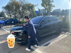 -蔚来体验中心(北京亦庄店)
