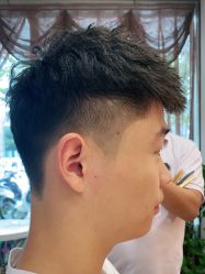 -心迪染发专门店