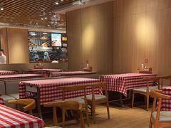 -西贝(上海我格广场店)