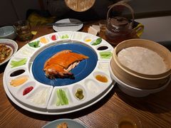 -馋嘴猫北京食堂·烤鸭·宵夜(亚运村店)