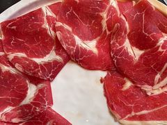-东来顺·非遗火锅(高新店)