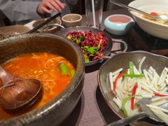 -山石榴·贵州菜(陆家嘴中心店)