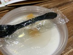 手工酸奶-清真·玛丽亚新疆菜主题餐厅(浙江中路店)