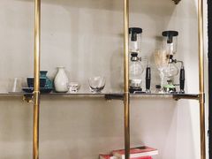 -Home Cafe(水榭春天店)