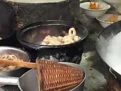 -甘记肥肠粉(马鞍北路店)