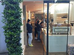 门面-% Arabica阿拉比卡咖啡(武康路店)