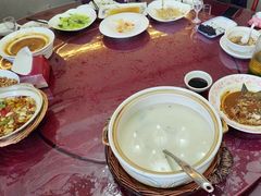 -高老庄·老溧阳·私房菜(南山竹海店)