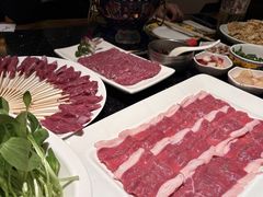 -南门涮肉(东单店)