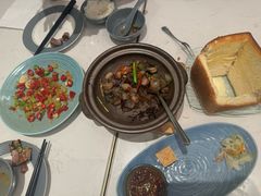 -鹿港小镇(悠唐店)