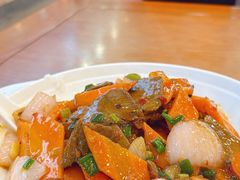 -三镇民生甜食馆(胜利街总店)