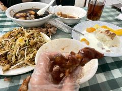 -百家缘(东门南路店)