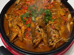 -潇湘码头·鲜湘菜(清河店)