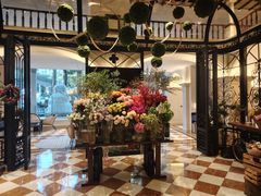 -深圳威尼斯英迪格酒店