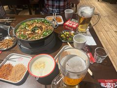 -李不管把把烧(火车南站店)