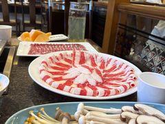 -皇城老妈·大连海鲜火锅(港湾店)