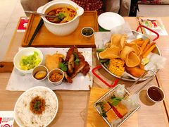 -仙踪林(江燕路万科里店)