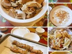 -格日勒阿妈蒙古厨房(大召店)