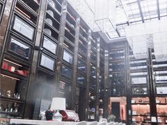 -行者书屋大堂吧 ·下午茶(南京圣和府邸酒店)