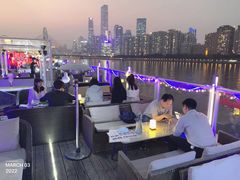 -琶醍壹号•潮菜江景餐吧