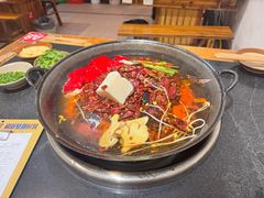 -咖咖火锅(老店)
