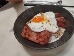 黯然销魂饭-石板街港澳冰室(天环店)