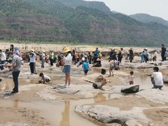 -陕西黄河壶口瀑布旅游区