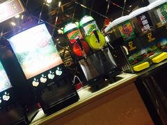 -比亚森自助烤肉料理(裕华店)