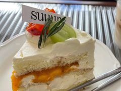 -流酥可心·牛乳蛋糕商店(禾祥西路店)