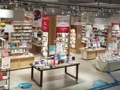 -当当书店(国泰广场店)