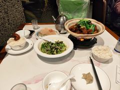 -壹只菜·崇明本地特色菜(崇明南门店)