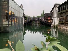 -乌镇枕水度假酒店