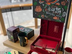 -星巴克(三亚海棠湾国际免税城店)