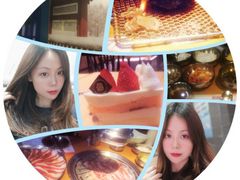 -老炉家木炭烤肉(长江国际店)