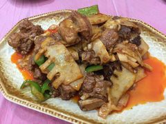 -乐乐餐厅(湘子庙街店)