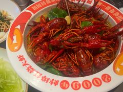 -阿财老铺·老蚌埠龙虾城(华夏总店)