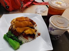 -太兴烧味餐厅(香港机场店)
