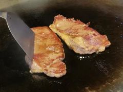 -盛焰铁板烧(王府井店)