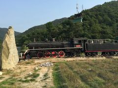 -东海半边山旅游度假区
