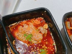 -梵云依家小冒菜(新街口总店)