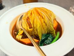 -南里山房·新淮扬菜(徐汇万科店)