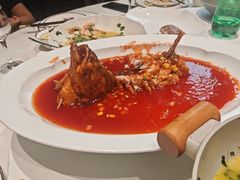 -梅花香里大酒店(郁金香路店)