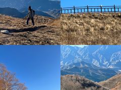 -灵山
