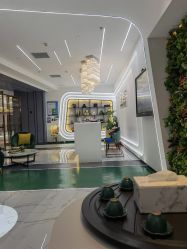 -厦门安达仕酒店·衡境SPA